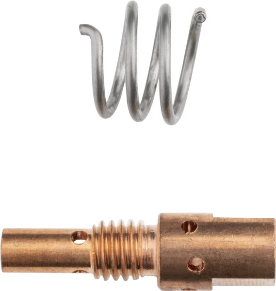 GÜDE Düsenstock MB25 für Schlauchpaket 4M 41150