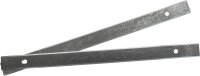 GÜDE Ersatzmesser 2 Stück Messer Hobelmesser...