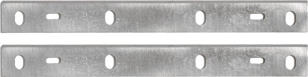 GÜDE Ersatzmesser 2 Stück Messer Hobelmesser für Hobel GADH 200 55440