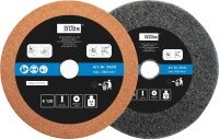 GÜDE Schleifscheibe Set Ersatzscheibe 75x10x20mm...