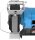 GÜDE Doppelschleifer Schleifmaschine Messerschleifer 175mm 350W GDS 175-30