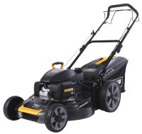 TEXAS Rasenmäher Benzin Honda mit Antrieb WLA...