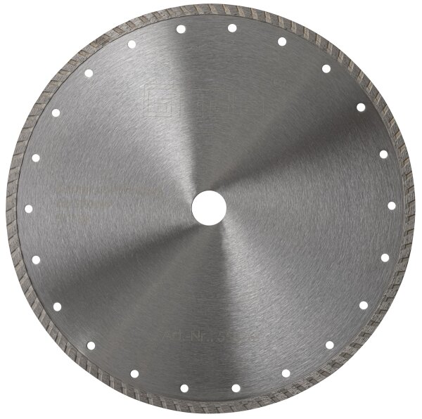 GÜDE Diamantscheibe 300 mm Trennscheibe für Fliesenschneider RFS 300