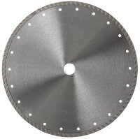 GÜDE Diamantscheibe 300 mm Trennscheibe für...