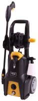 TEXAS Hochdruckreiniger Dampfstrahler HTR 1700 3in1 230V...