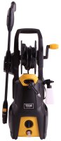 TEXAS Hochdruckreiniger Dampfstrahler HTR 1700 3in1 230V...