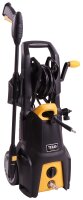 TEXAS Hochdruckreiniger Dampfstrahler HTR 1700 3in1 230V 1700W 130bar 6m