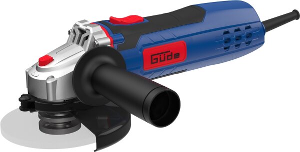 GÜDE Winkelschleifer Schleifer Trennschleifer 125 mm 900 Watt WS 125-900
