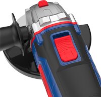 GÜDE Winkelschleifer Schleifer Trennschleifer 125 mm 900 Watt WS 125-900