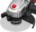 GÜDE Winkelschleifer Schleifer Trennschleifer 125 mm 900 Watt WS 125-900