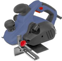 GÜDE Hobel HO 82-850 Elektrohobel Handhobel Hobelmaschine 850 Watt