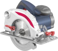 GÜDE Kreissäge KS 55-1300 Handkreissäge...