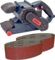 GÜDE Bandschleifer BS 76-900 E Schleifer...