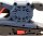 GÜDE Bandschleifer BS 76-900 E Schleifer Schleifmaschine Band 76mm 900 Watt