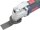 GÜDE Multiwerkzeug MW 300 E Multitool Schleifer Schaber Trenner 300 Watt