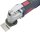 GÜDE Multiwerkzeug MW 300 E Multitool Schleifer Schaber Trenner 300 Watt