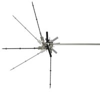 TEXAS Gartenpflegeset Benzin BCU43M 4in1 Freischneider...