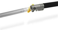 TEXAS Gartenpflegeset Benzin BCU43M 4in1 Freischneider Heckenschere Rasentrimmer