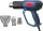 GÜDE Heissluftgebläse HLG 600-2000 3 Stufen Heissluftpistole 600 Grad 2000W