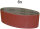 GÜDE Schleifband K100 457x76 mm passend zu Bandschleifer DS 76-800E 6 Stück