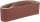GÜDE Schleifband Set 533x76 mm passend zu Bandschleifer DS 76-900E 6 Stück