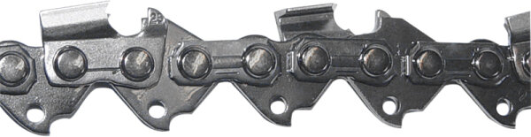 GÜDE Universal Sägekette GEK 40/1,3/3/8 Ersatzkette für Kettensägen 40 Glieder
