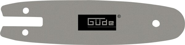 GÜDE Ersatzschwert Schwert Führungsschiene Kettenschwert für KS 18
