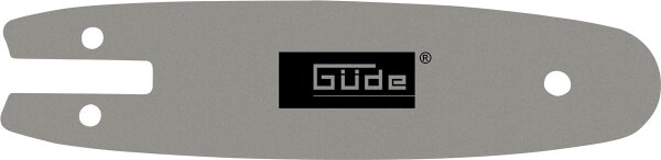 GÜDE Ersatzschwert Schwert 158 mm für Mini Kettensäge MK 18