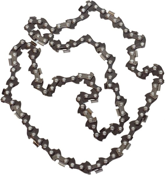 GÜDE Ersatzkette Kette Sägekette Oregon GEK 34/1,3/3/8 passend zu Astkettensäge