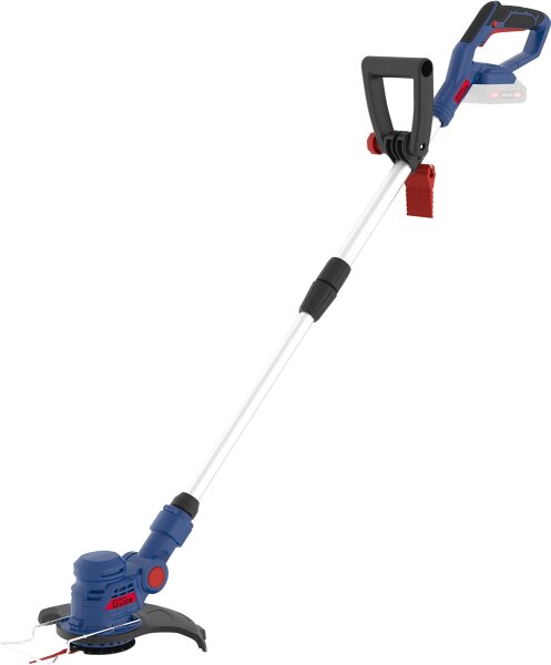 GÜDE Akku Rasentrimmer Solo o. Akku 18V  RT 18-0