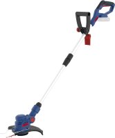 GÜDE Akku Rasentrimmer Solo o. Akku 18V  RT 18-0