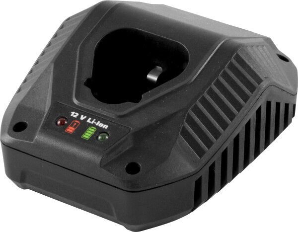 GÜDE Ladegerät LGA 12-24 12V Ersatzladegerät Systemladegerät