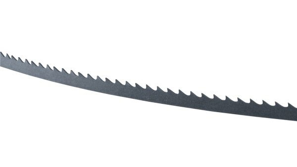 GÜDE Bandsägeblatt Sägeband 1425 x 6 x 0,9 mm 6Z für Bandsäge GBS 200