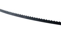 GÜDE Bandsägeblatt Sägeband 1425 x 6 x...