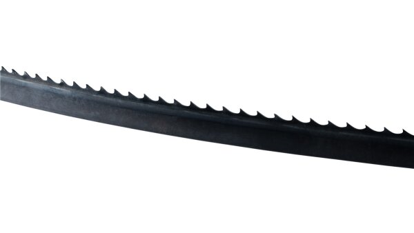 GÜDE Bandsägeblatt Sägeband 1425 x 10 x 0,65 mm 6Z für Bandsäge GBS 200