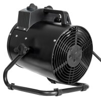 GÜDE Heizlüfter GEH 3000 Heizer 3000 Watt 3...
