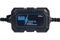 GÜDE Automatik Batterielader GAB 12V/6V-1A...