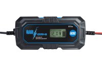 GÜDE Automatik Batterielader GAB 12V/6V-4A...
