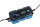 GÜDE Automatik Batterielader GAB 12V/6V-4A Batterieladegerät bis 120 Ah 12 V