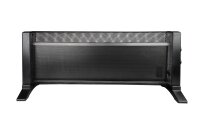 GÜDE GKH 1200 Mica Konvektionsheizgerät Heizlüfter Heizer 1200W Elektroheizer