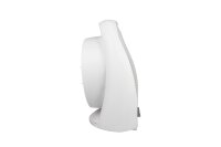 GÜDE Heizlüfter GH 2000 Heizer 2000 Watt 3 Stufen Lüfter Heizung Thermostat