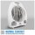 GÜDE Heizlüfter GH 2000 Heizer 2000 Watt 3 Stufen Lüfter Heizung Thermostat