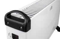 GÜDE GKH 2000 Konvektionsheizgerät Heizlüfter Heizer 2000 Watt Elektroheizer