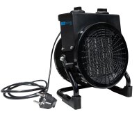 GÜDE GH 2000K Elektroheizer Heizstrahler...