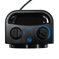 GÜDE GH 2000K Elektroheizer Heizstrahler...