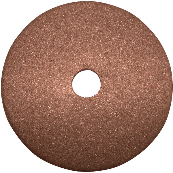 GÜDE Schleifscheibe 108 x 4,5 x 23 mm K100 für Kettenschärfgerät GKS 108