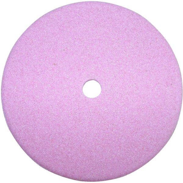 GÜDE Schleifscheibe 145 x 6 x 22,3 mm K60 für Kettenschärfgerät P 1600 / 2500