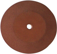 GÜDE Schleifscheibe 105 x 8 x 10 mm CV für...