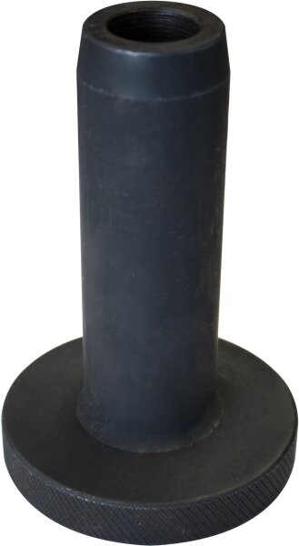 GÜDE Metall Adapter 33 mm für Pfahlramme GPR 822 / 821 / 820