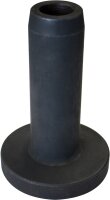 GÜDE Metall Adapter 33 mm für Pfahlramme GPR...